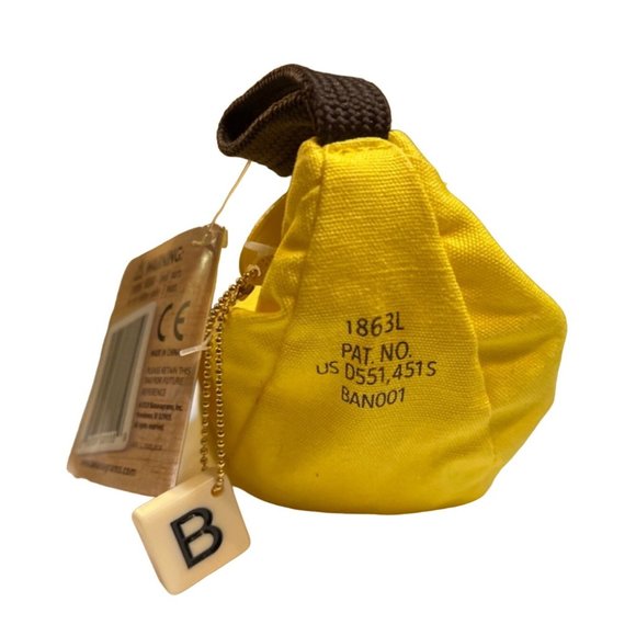 Bananagrams Tile Word Game Set Ultimate Word Race Anagram Game - Picture 4 of 4